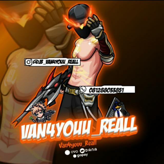 DUNIA CUANS VANYU RILL?