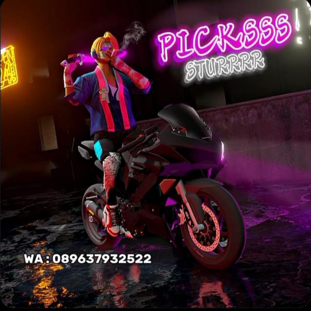 GB¹ || PICKSSS STURRRR.