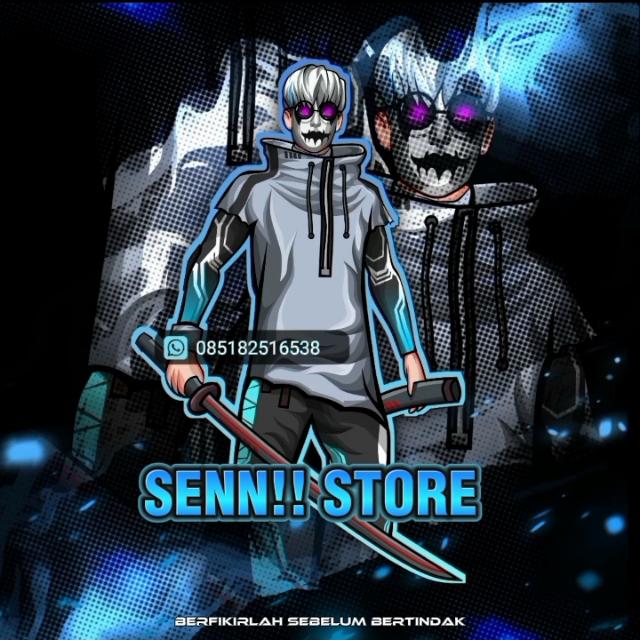 GB SENNN STORE