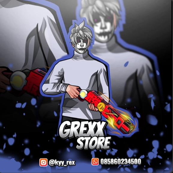 JB²  |  Grexx Store