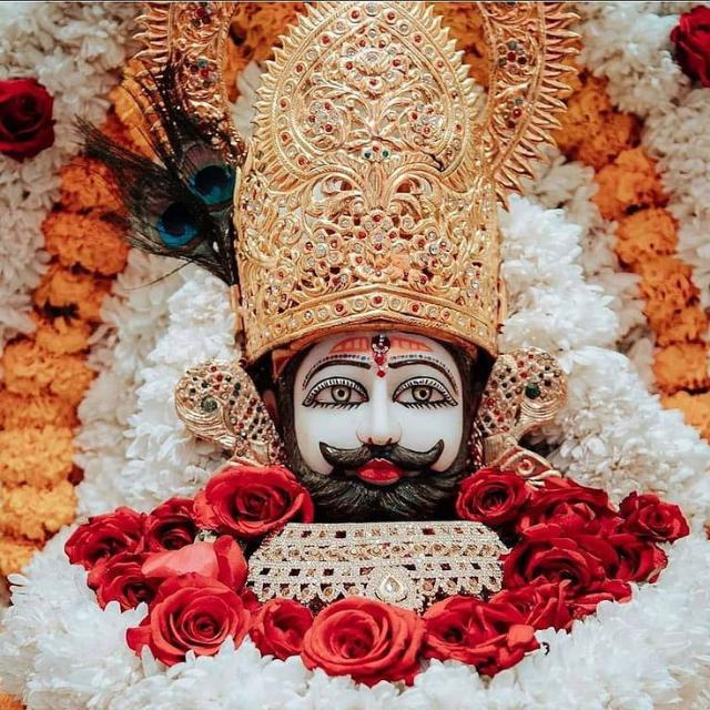 SHREE SHYAM SEWA SAMETE