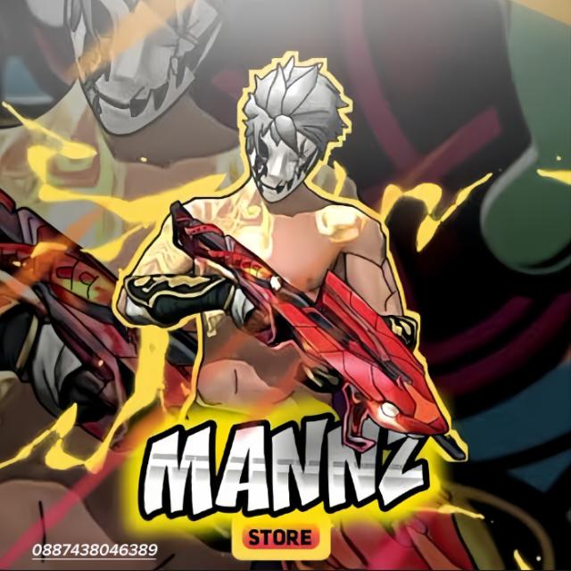 JB¹|| MANNZ STORE X DAPZZ STORE