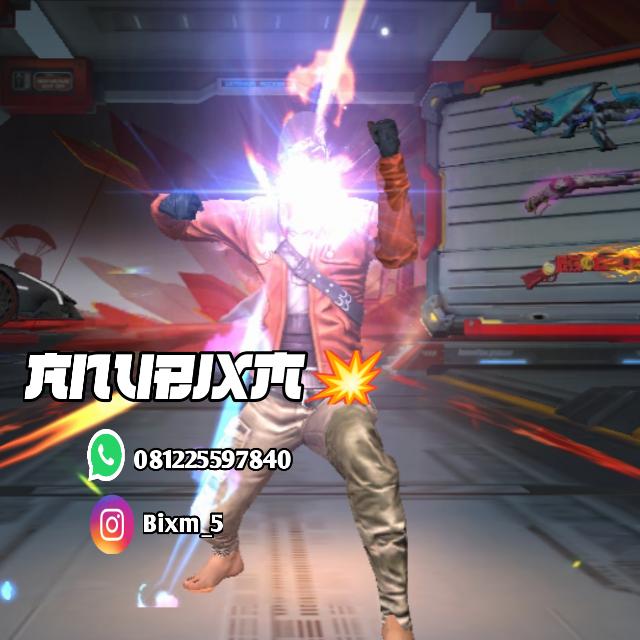 JB || RIZZ [7840] || 2