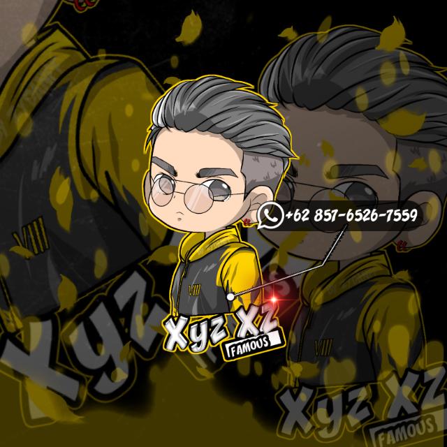 JB||ALL GAME BY•Xyz XZ³