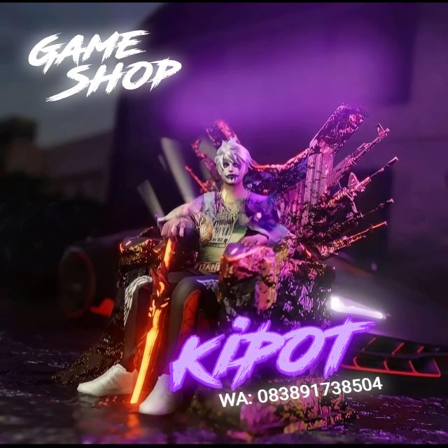 JB¹ || KiPOT STORE REAL?