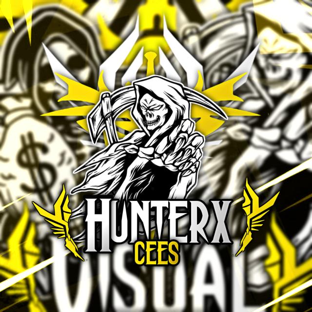 GB OPMEM HUNTERX CEES