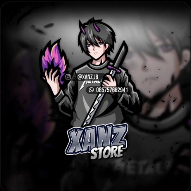 JB || ALL GAME || XANZ STORE