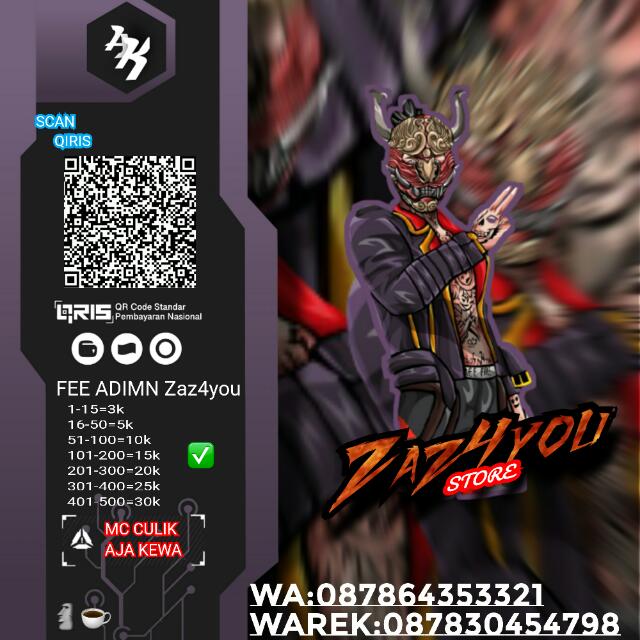 GC STOK WAYAN REALX OWN¹