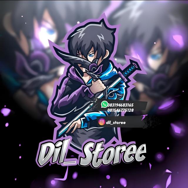 JB DIL STORE X OWN GC¹ FAMES