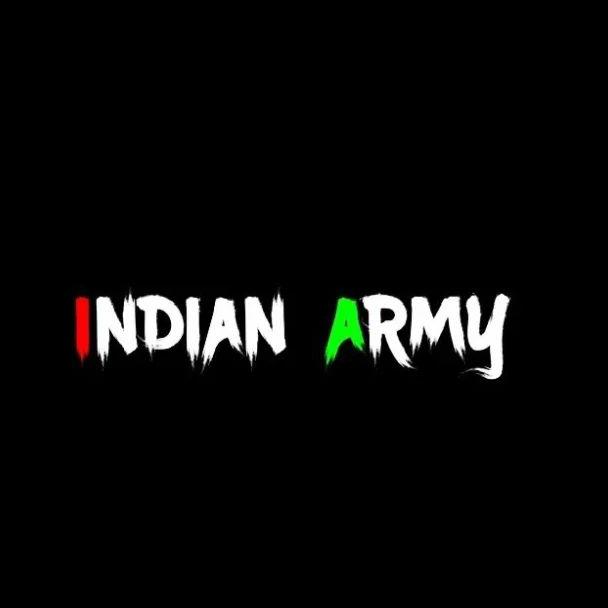 भारतीय सेना (Indian army) 🇮🇳🇮🇳⚔️⚔️