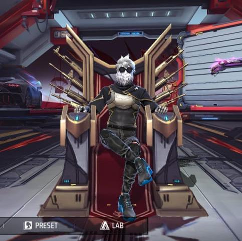 GC ISIAN ALDO STORE☕