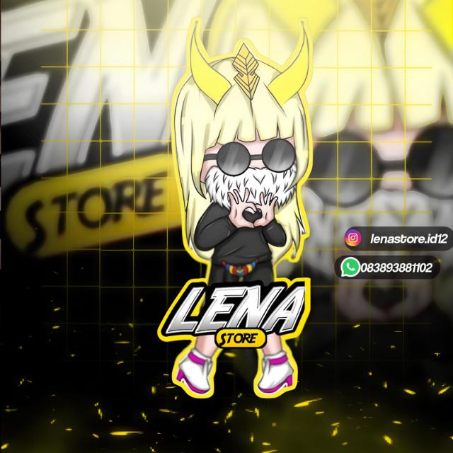 JB || LENA STORE