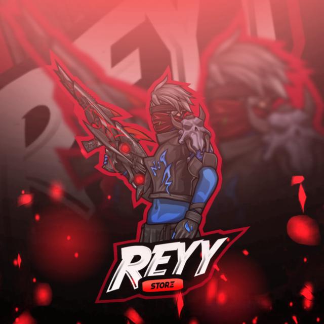 GC||STOK REY STORE X OWN||