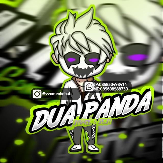 JB || DUA PANDA STORE || FF&ML