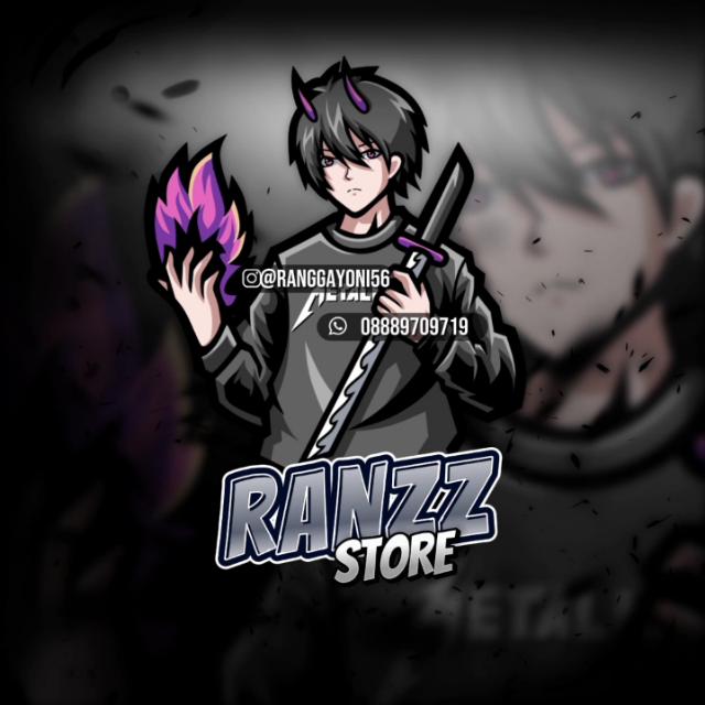 JB || RANZZ STORE ALL GAME