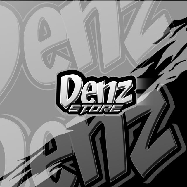 STOK DENZ STORE X OWN¹