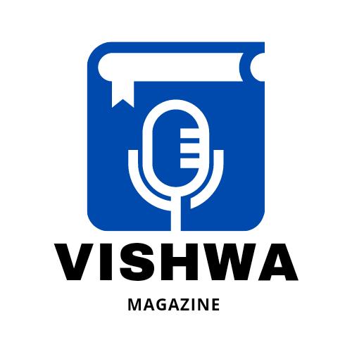 Vishwa Magazine Official ❕