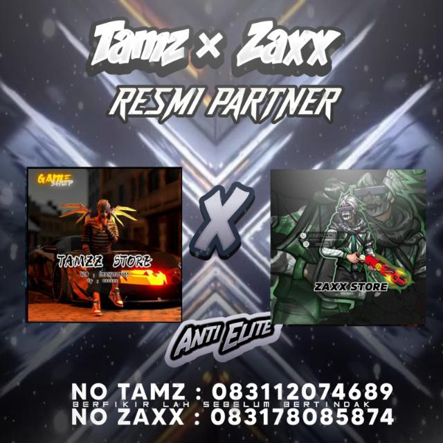 JB||ZAXX STOR X TAMZZ STORE