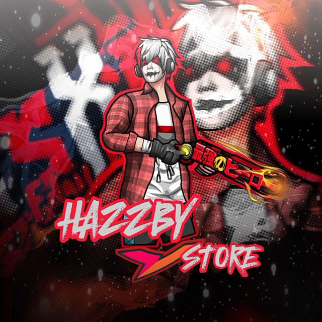 JB|HAZZBY STORE ALL GAME