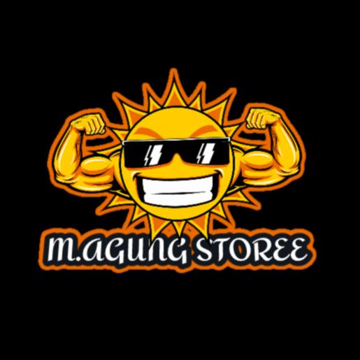 JB || M.AGUNG STORE