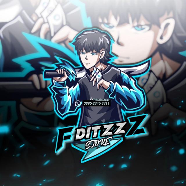 JB || DITZZ STORE¹ X TRZZ STORE¹