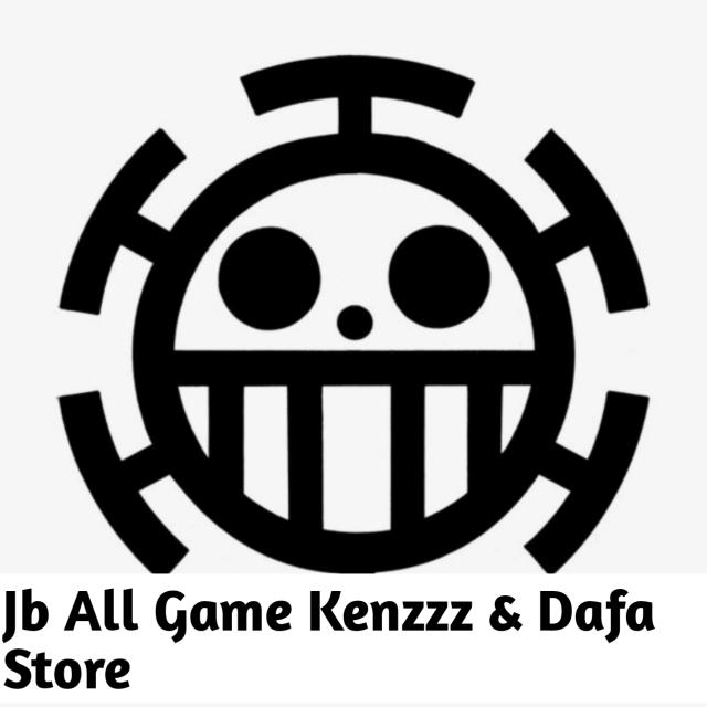 Jb All Game DafaStore × KenzzStore