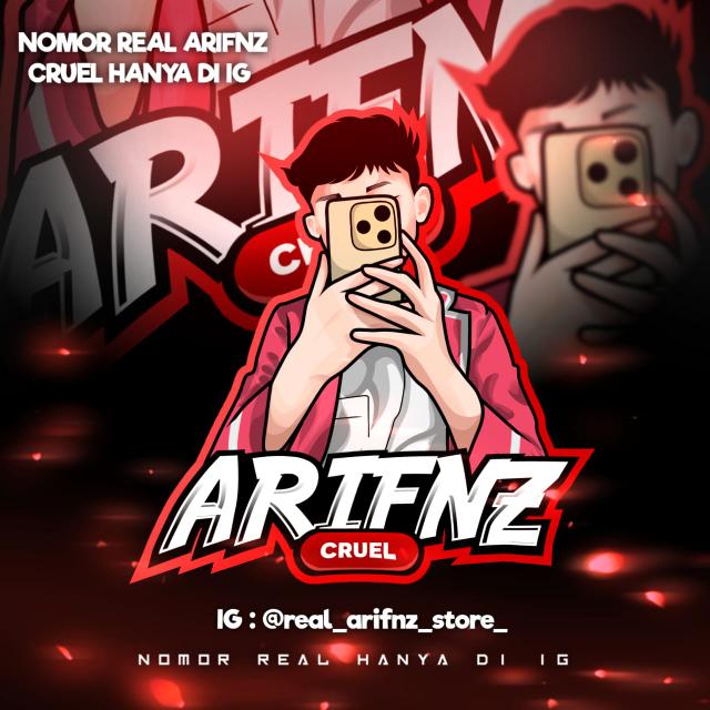 GB ARIFNZ DI JUAL OP ?? AJUIN AJA KE PM