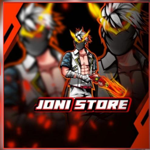 JB ALL GAME | | JONI STORE X PERGAM STORE 