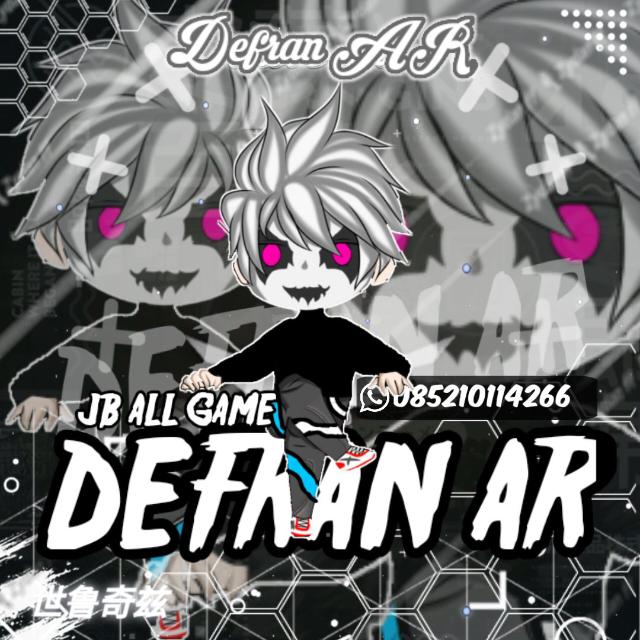 JB ALLGAME DEFRAN AR
