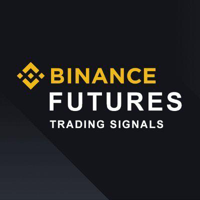 💙•BINANCE FUTURES TRADING FREE SIGNAL•💸