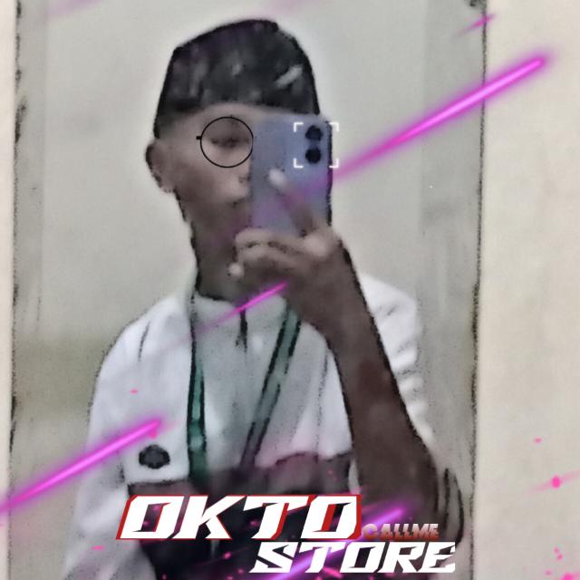 GB ISIAN BY OKTOSTORE