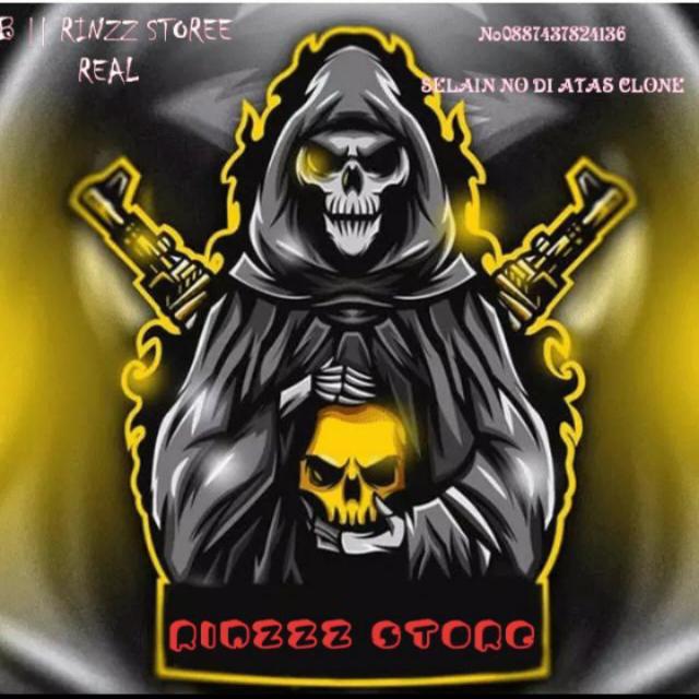 JB¹ || RINZZ || STORE