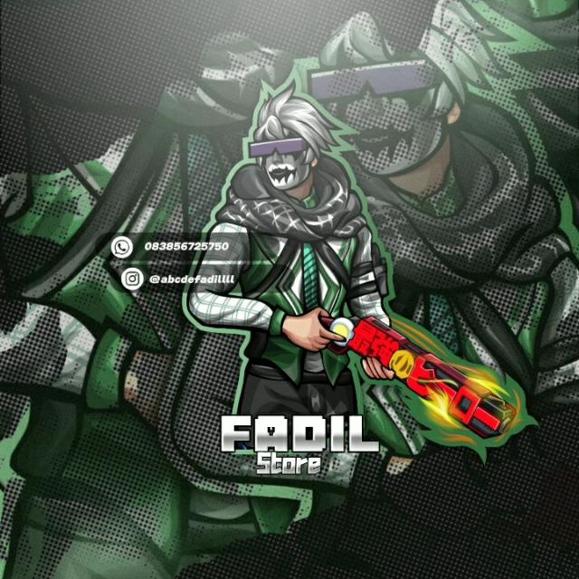 JB¹ || Fadil Store X Own