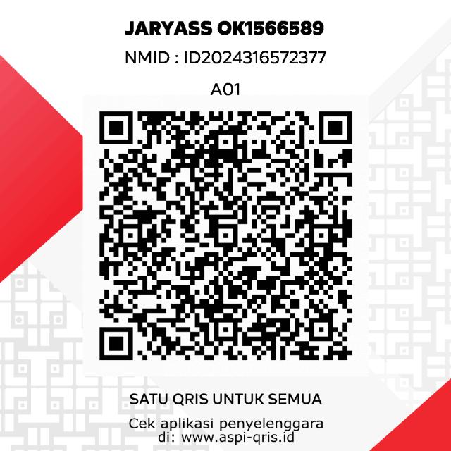 JB1 || ARYAS XD STORE ?