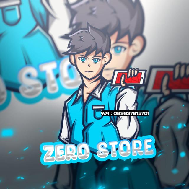 JB || ZERO STORE
