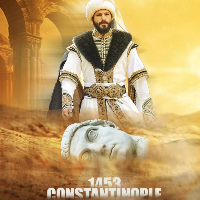 ♥️🏵️سلطان فاتح ۔کرولش عثمان اینڈ صلاح الدین ایوبی ڈراما🏵️♥️