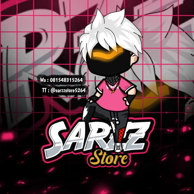 JB`²|| SARZZ STORE X OWNER