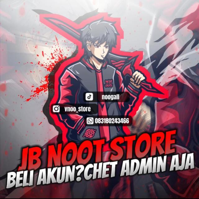 JB NOOT STORE #1