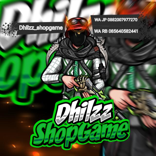 JB³ || Dhilzz_shopgame