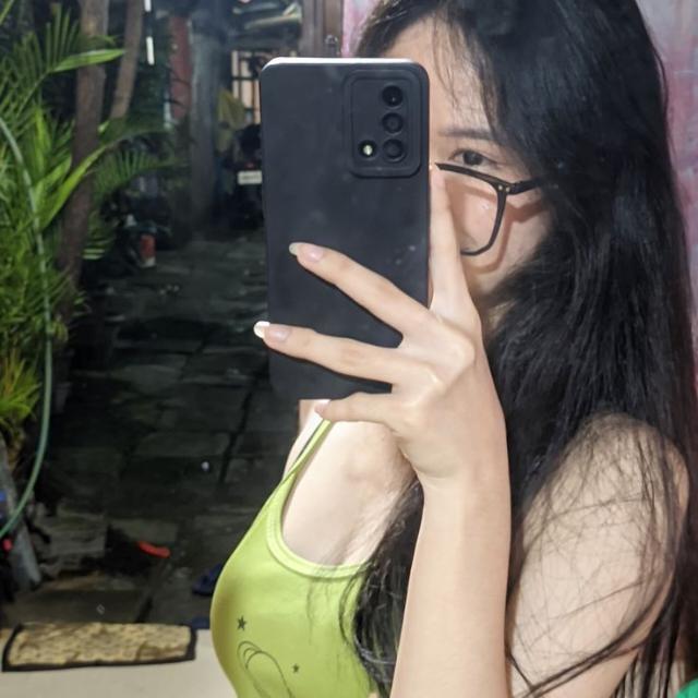 Open Vcs/Video Pribadi?