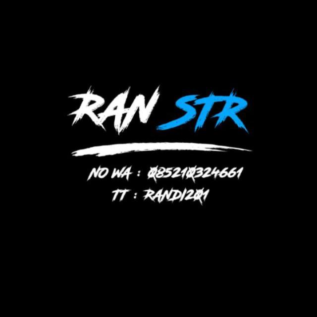 JB¹ | RAN STORE X RENZZ JB