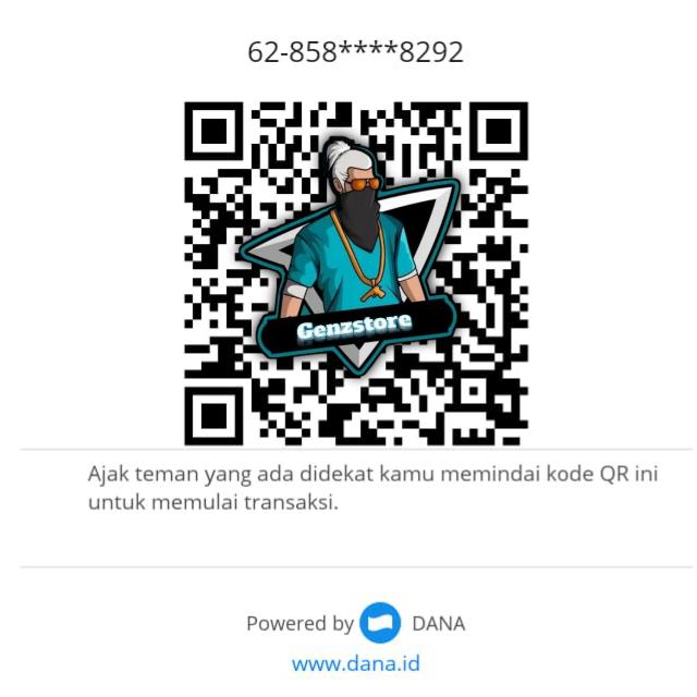 JB ALL GAME GENZSTORE