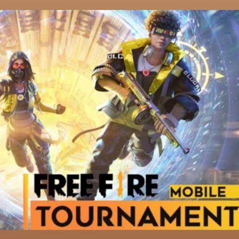 Free (monthly) turnament 