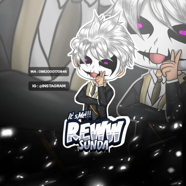 ALL STOK REWW SUNDA X OWN #2