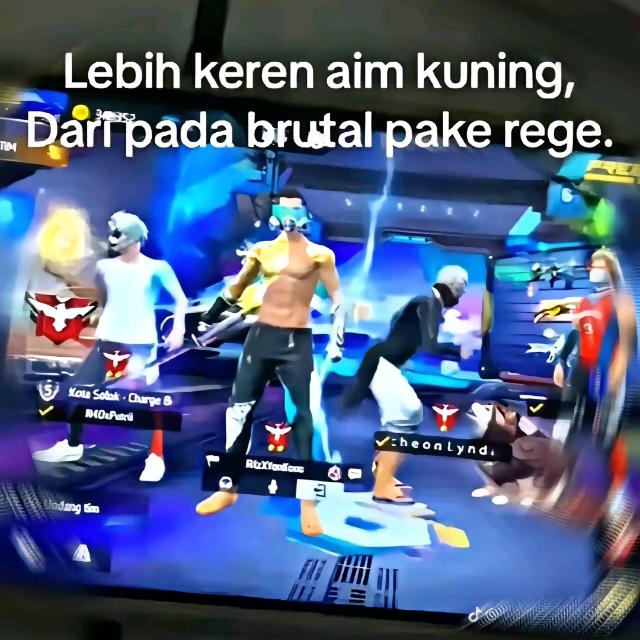 ?GB FT BY RILL X DANZ #1