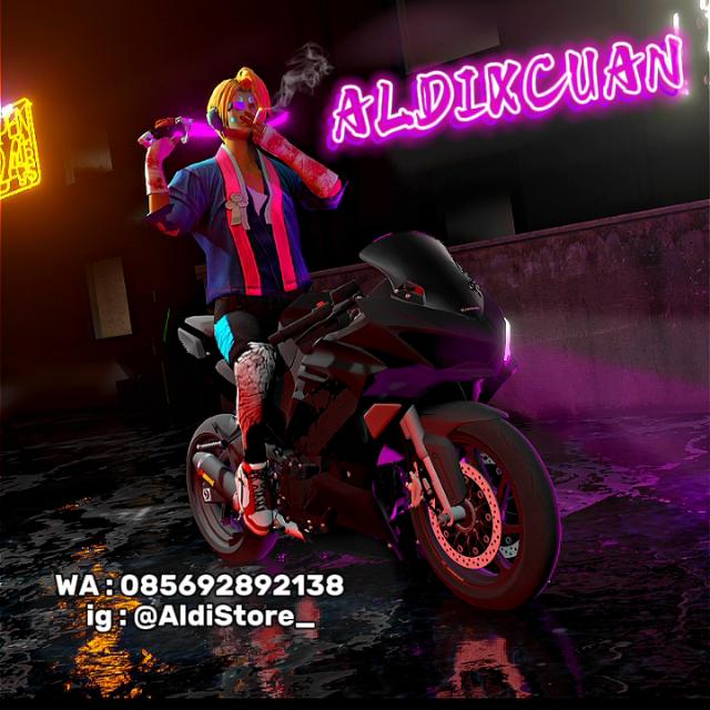 JB ALL GAME ALDYYZSTORE💸✅