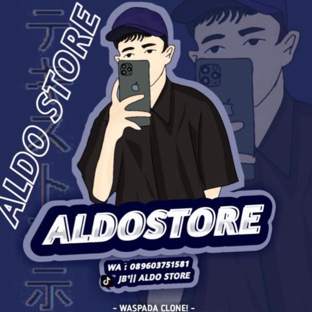 STOK ALDO ????? 1
