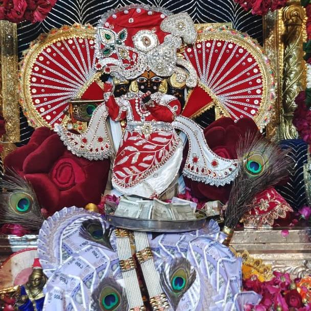 ? ?श्री सांवरिया सेठ जी??