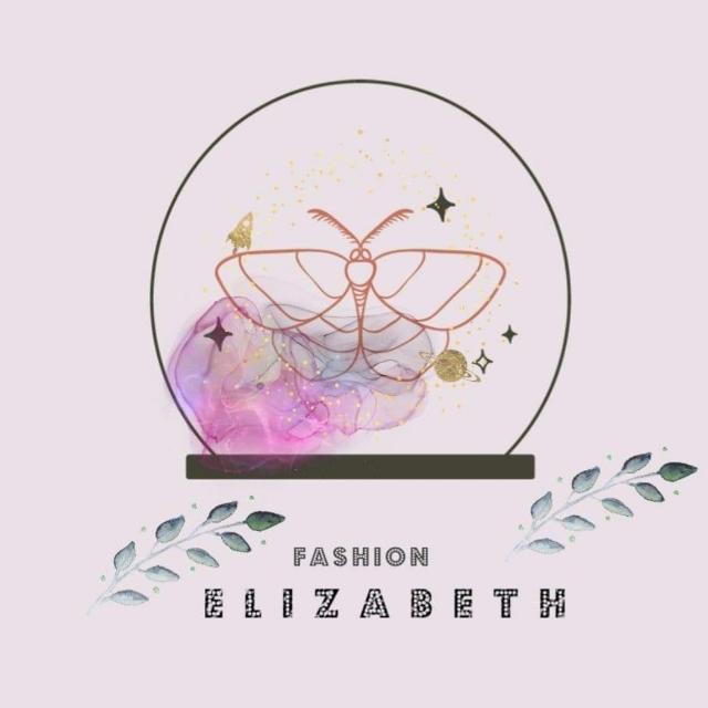 ⛓️?F a s h i o n  E l i z a b e t h❤️✨
