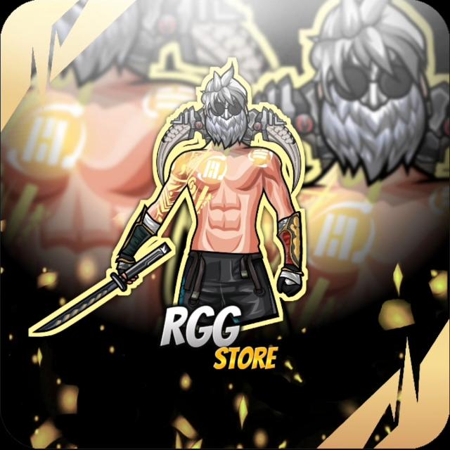 STOK¹ || Rgg Store